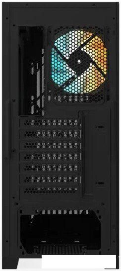 Корпус Gigabyte C103 Glass Global