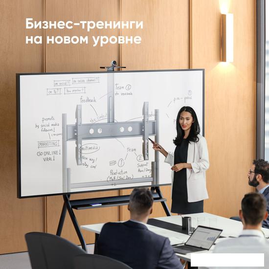 Стойка для телевизора Onkron TS2080 (черный)