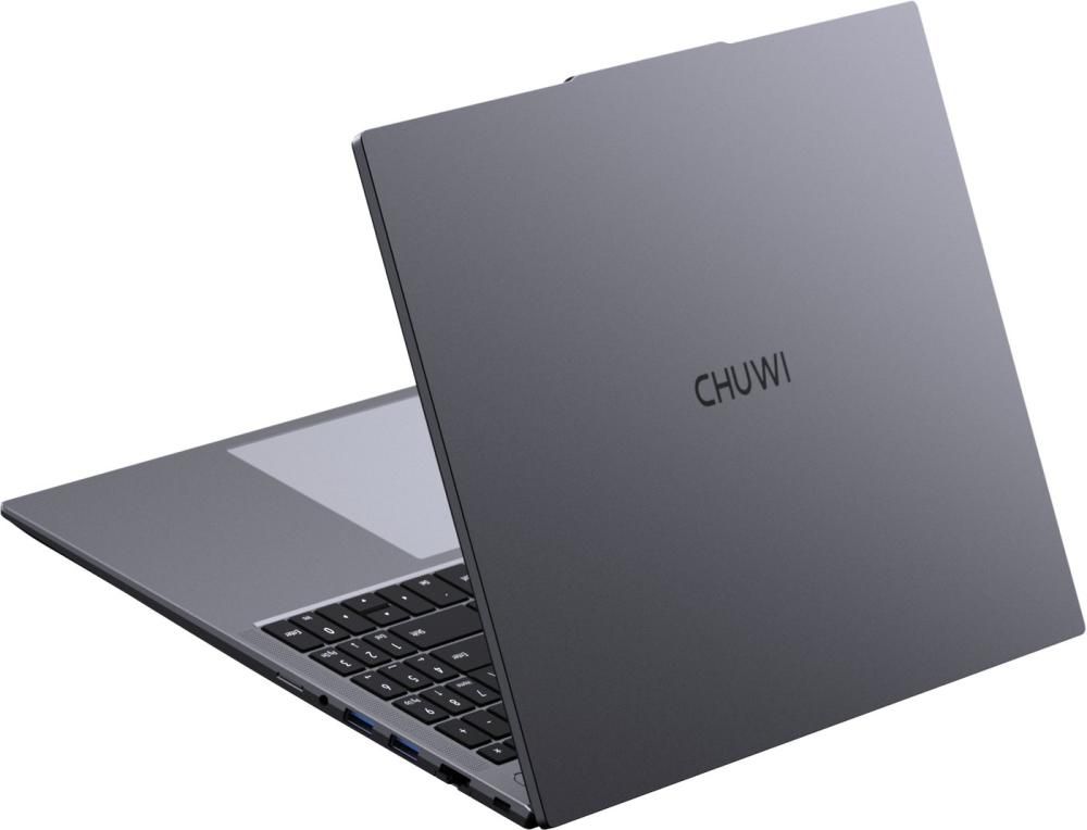Ноутбук Chuwi CoreBook Plus CWI626-R5743016G512 (AMD Ryzen 5 5500U)
