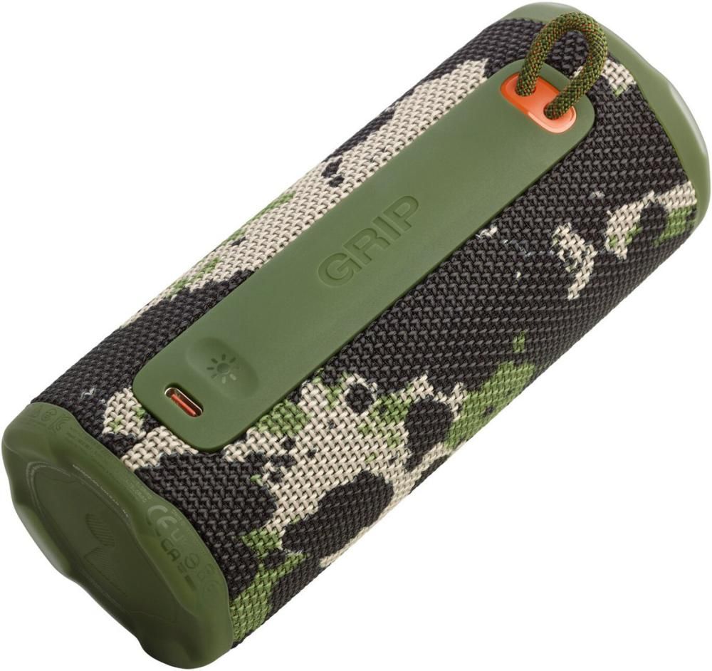 Беспроводная колонка JBL Grip (камуфляж)