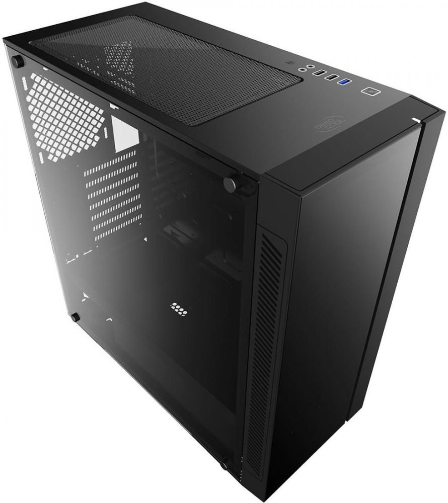Корпус DeepCool Matrexx 55 V3 DP-ATX-MATREXX55V3