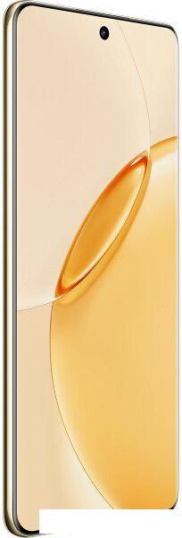 Телефон Realme 16 Pro+ 5G 12GB/512GB международная версия (бежевый)