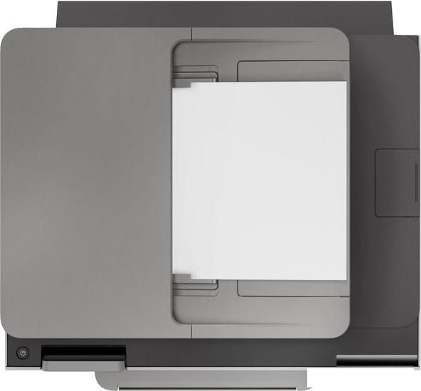 МФУ HP OfficeJet Pro 9023
