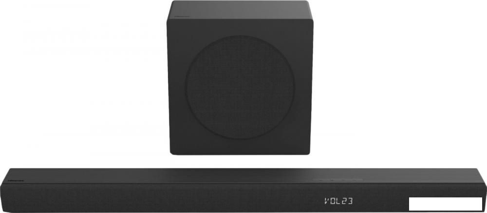 Саундбар Hisense HS3100