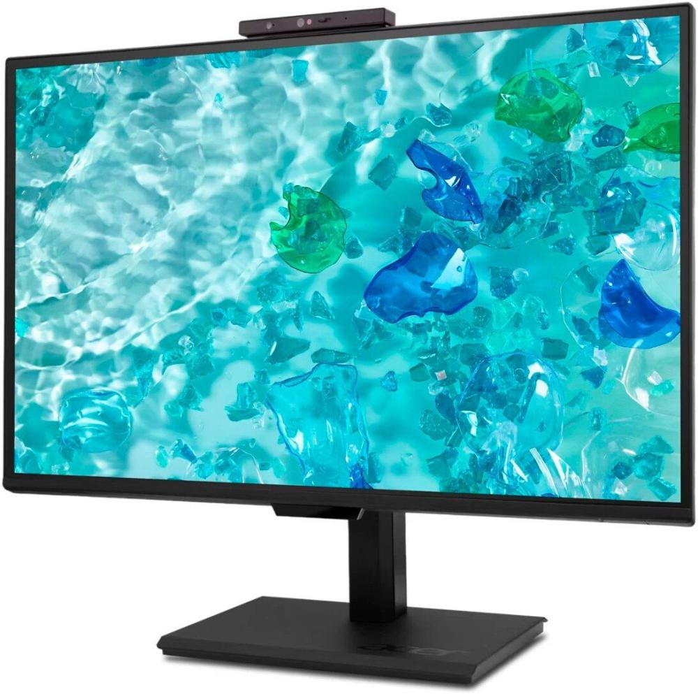Монитор Acer B248YGbemiqprcuzx UM.QB8CD.G01