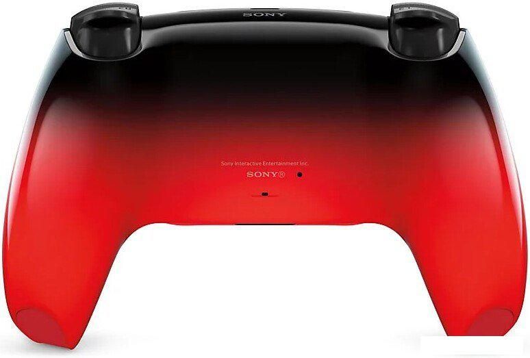 Геймпад Sony DualSense Hyperpop Collection Techno Red