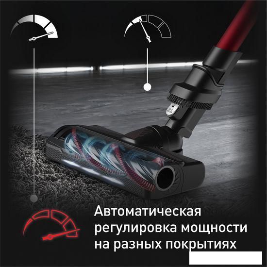 Пылесос Tefal X-Force Flex 9.60 Animal TY2079WO