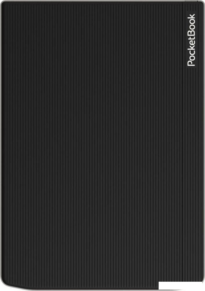 Электронная книга PocketBook 743G InkPad 4 (черный/серебристый)