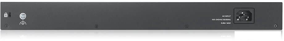 Управляемый коммутатор 2-го уровня Zyxel GS2220-28