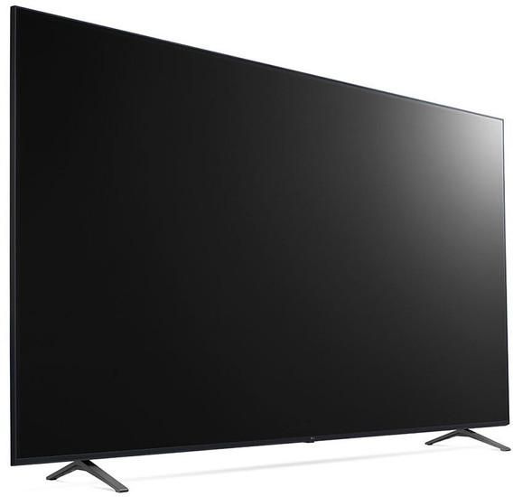 Информационная панель LG UN640S 75UN640S0LD