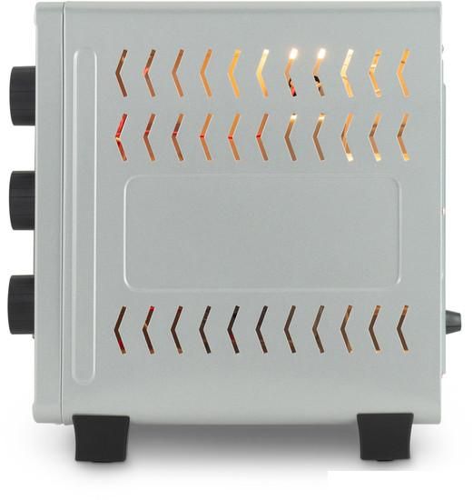 Мини-печь Hyundai MIO-HY077