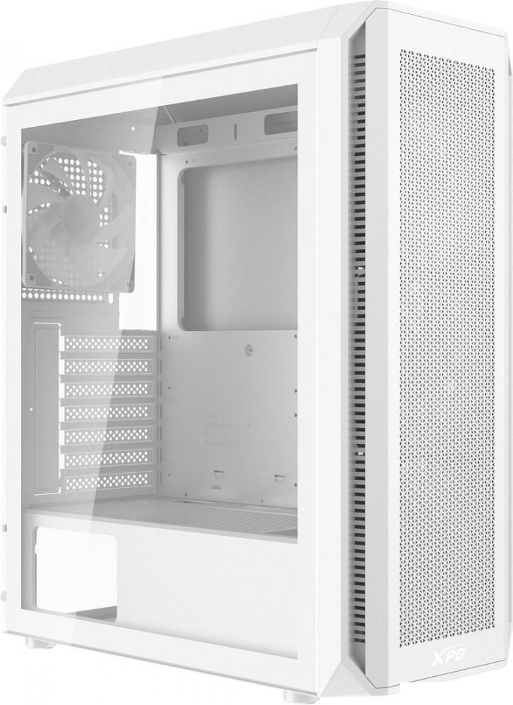 Корпус ADATA XPG Valor Air Plus (белый)