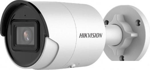 IP-камера Hikvision DS-2CD2043G2-IU (4 мм)