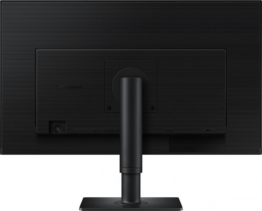 Монитор Samsung Essential S4 LS27D400GAIXCI