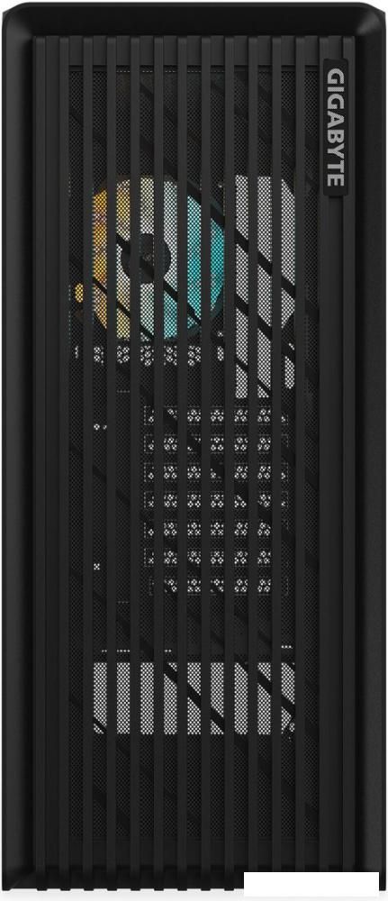 Корпус Gigabyte C103 Glass Global