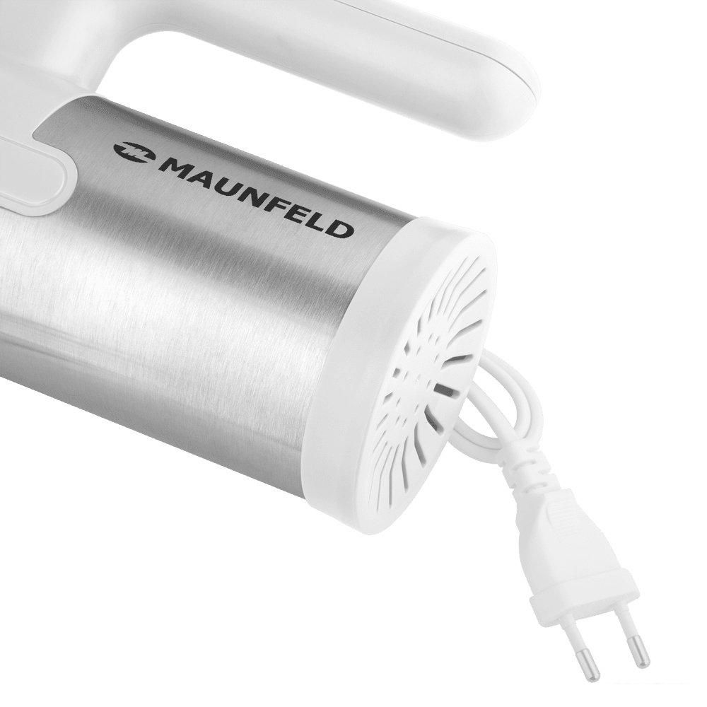 Миксер MAUNFELD MF-321WH