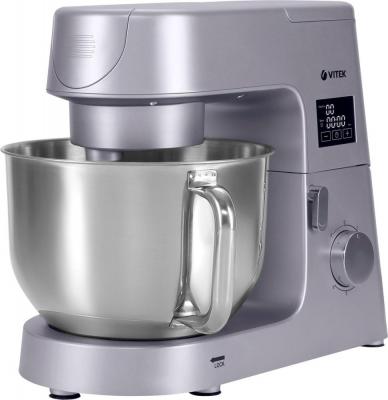 Кухонные комбайны, машины и планетарные миксеры Vitek VT-PM0550
