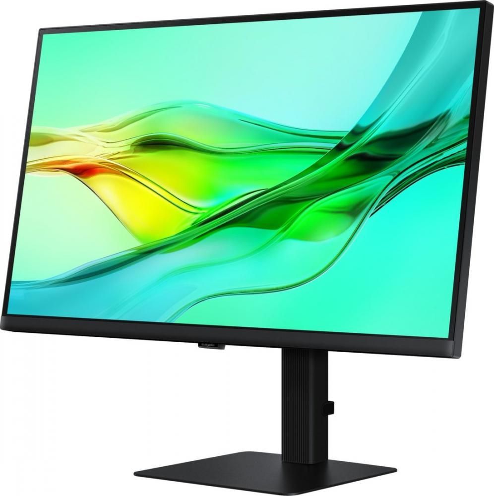 Монитор Samsung ViewFinity S6 LS27D604UAIXCI