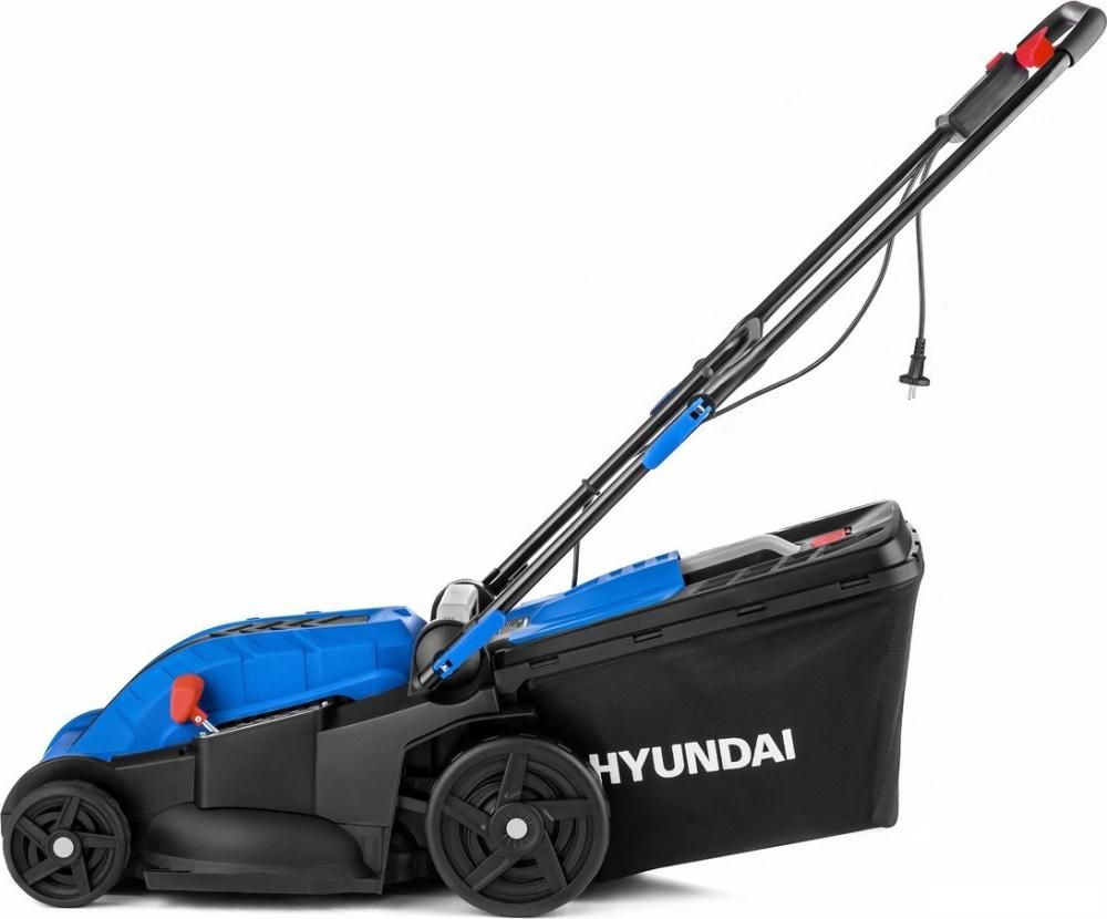 Газонокосилка Hyundai LE 3830
