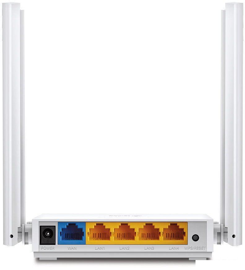 Wi-Fi роутер TP-Link Archer C24