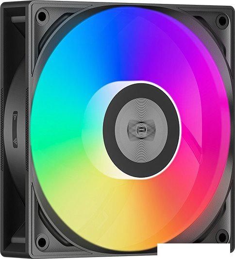Система жидкостного охлаждения для процессора PCCooler DA360 Pro ARGB (черный)