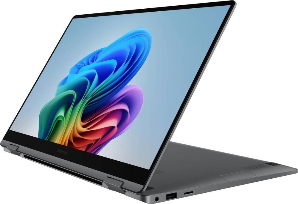 Ноутбук 2-в-1 Samsung Galaxy Book5 360 15.6 NP750QHA-LG2IN