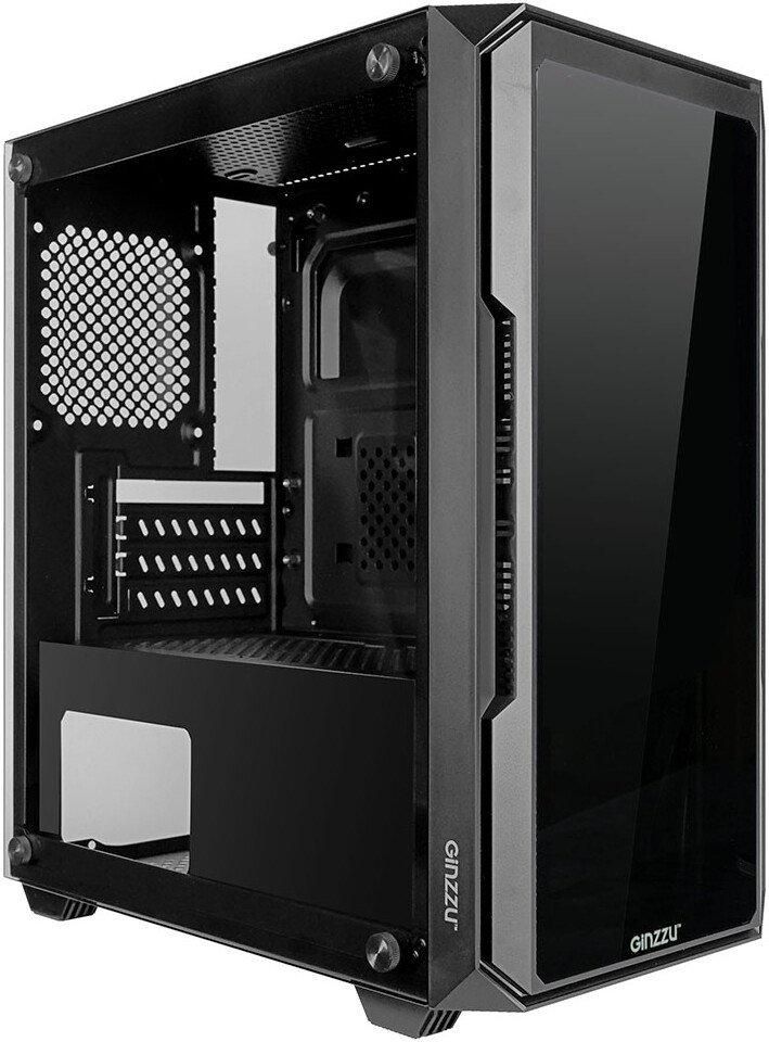 Корпус Ginzzu CL590