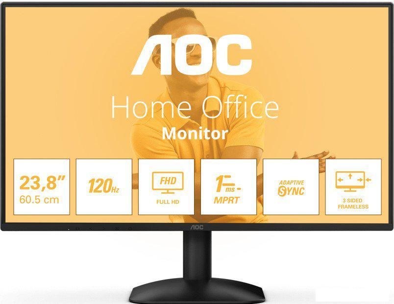 Игровой монитор AOC 24B31H