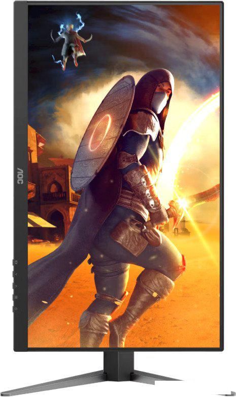 Игровой монитор AOC Gaming 27G4HA
