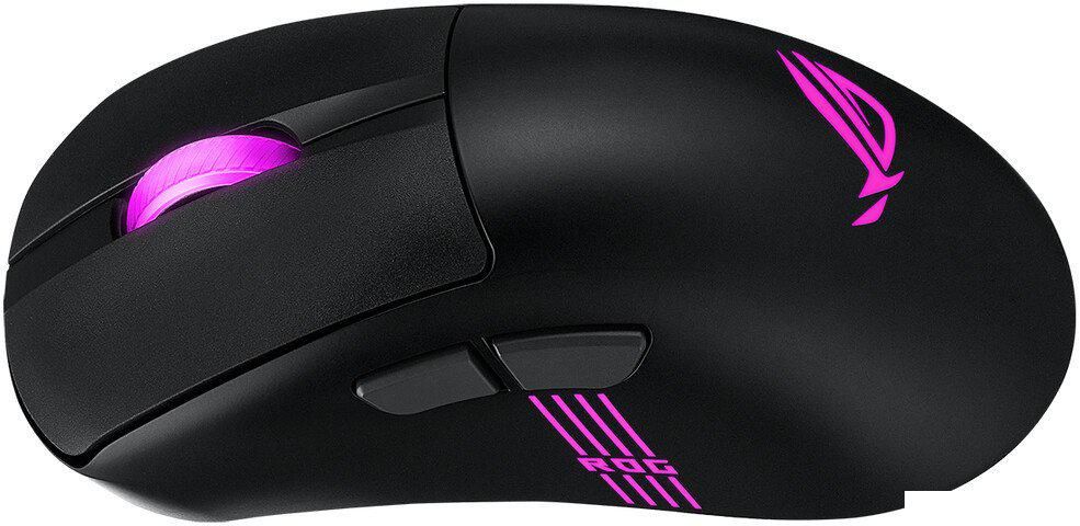 Игровая мышь ASUS ROG Keris II Origin Black