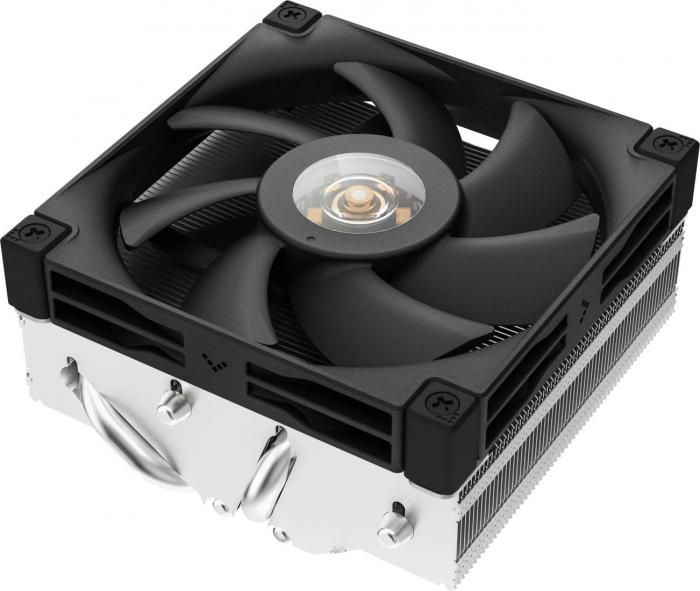 Кулер для процессора DeepCool AN400 R-AN400-SRWNMN-G