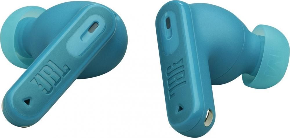 Наушники JBL Tune Beam 2 (темно-бирюзовый)