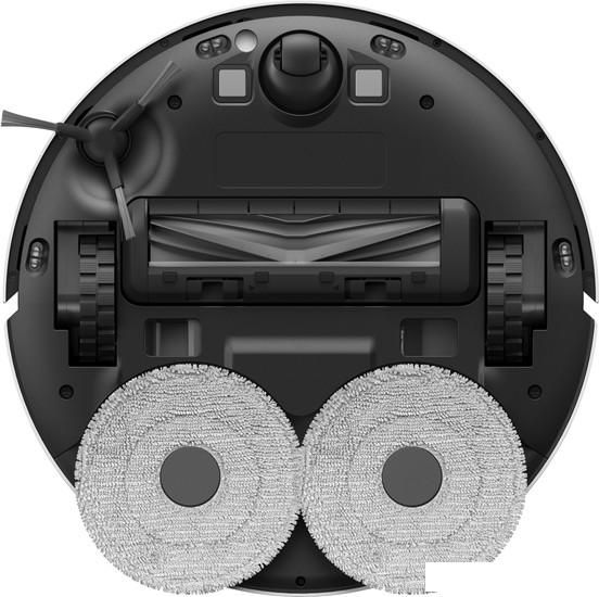 Робот-пылесос Dreame Robot Vacuum L10s Pro Gen 2 RLL42SDA (международная версия, белый)