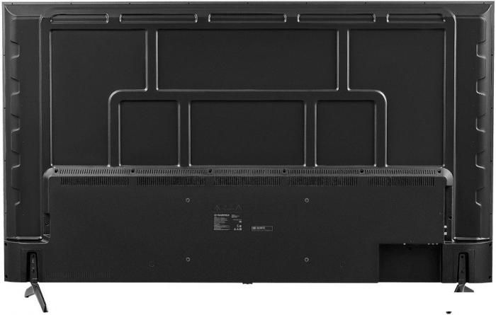 Телевизор MAUNFELD MQT65USX03