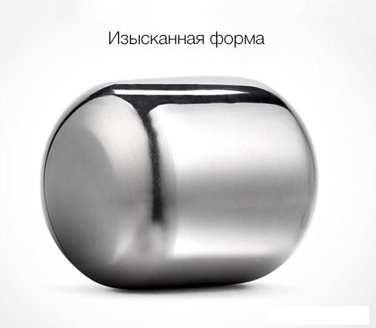 Набор охладителей Circle Joy Ice Cubes CJ-BK01 4 шт