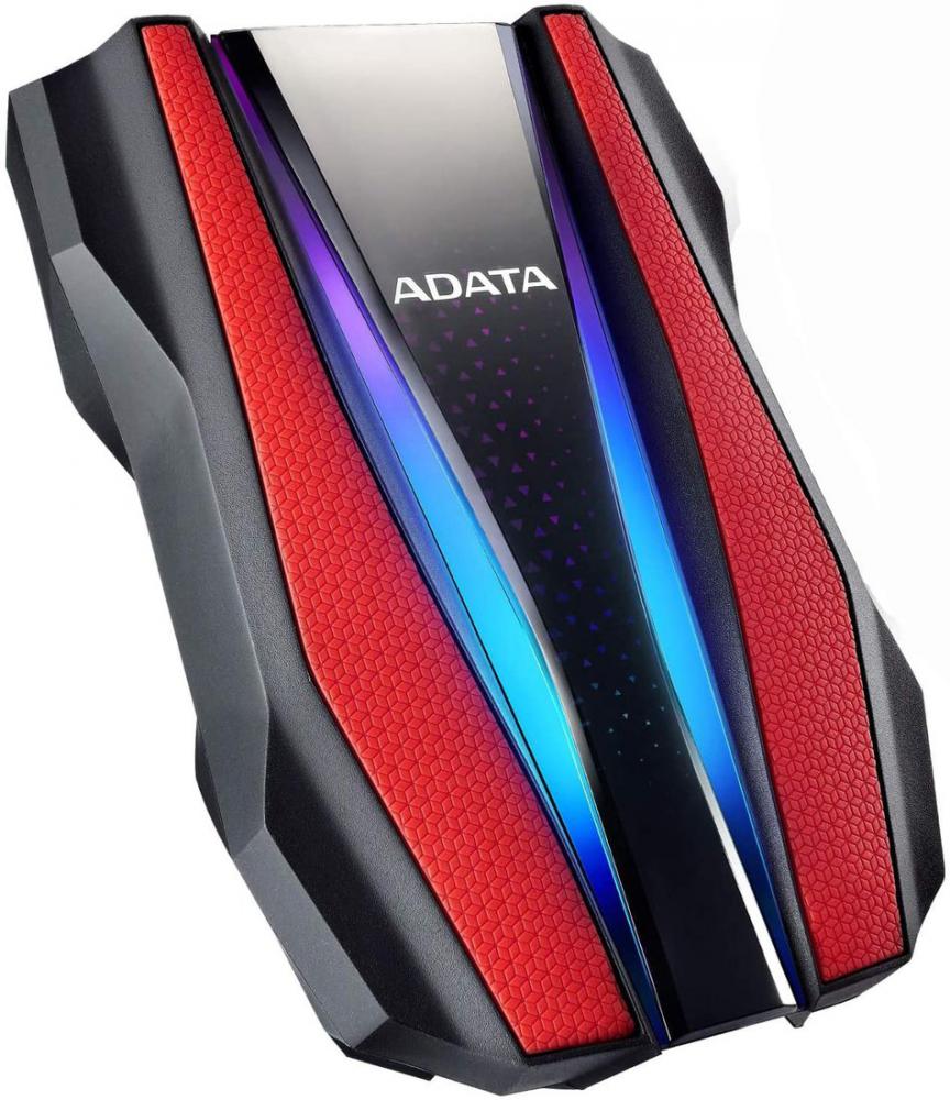 Внешний накопитель ADATA HD770G 1TB AHD770G-1TU32G1-CRD