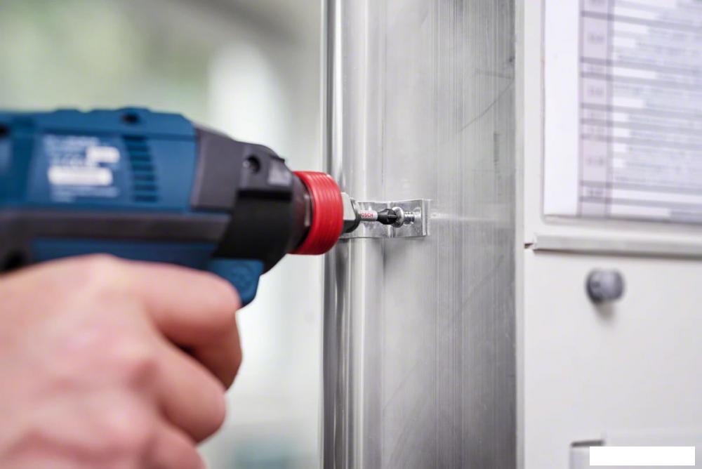 Набор бит и сверл Bosch 2608577145 (8 предметов)