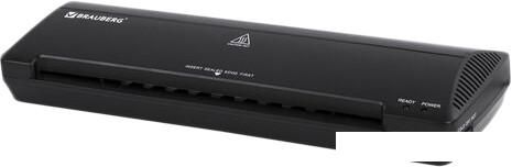 Ламинатор BRAUBERG Nano Plus A3