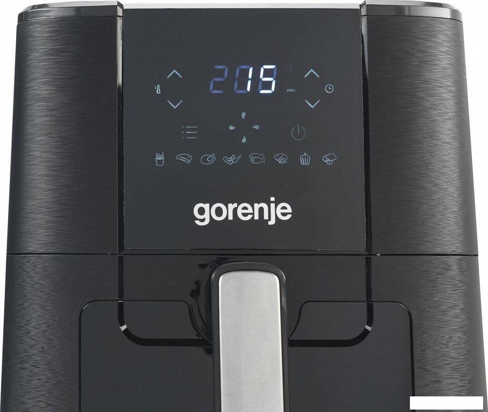 Аэрогриль Gorenje AF1350DWB