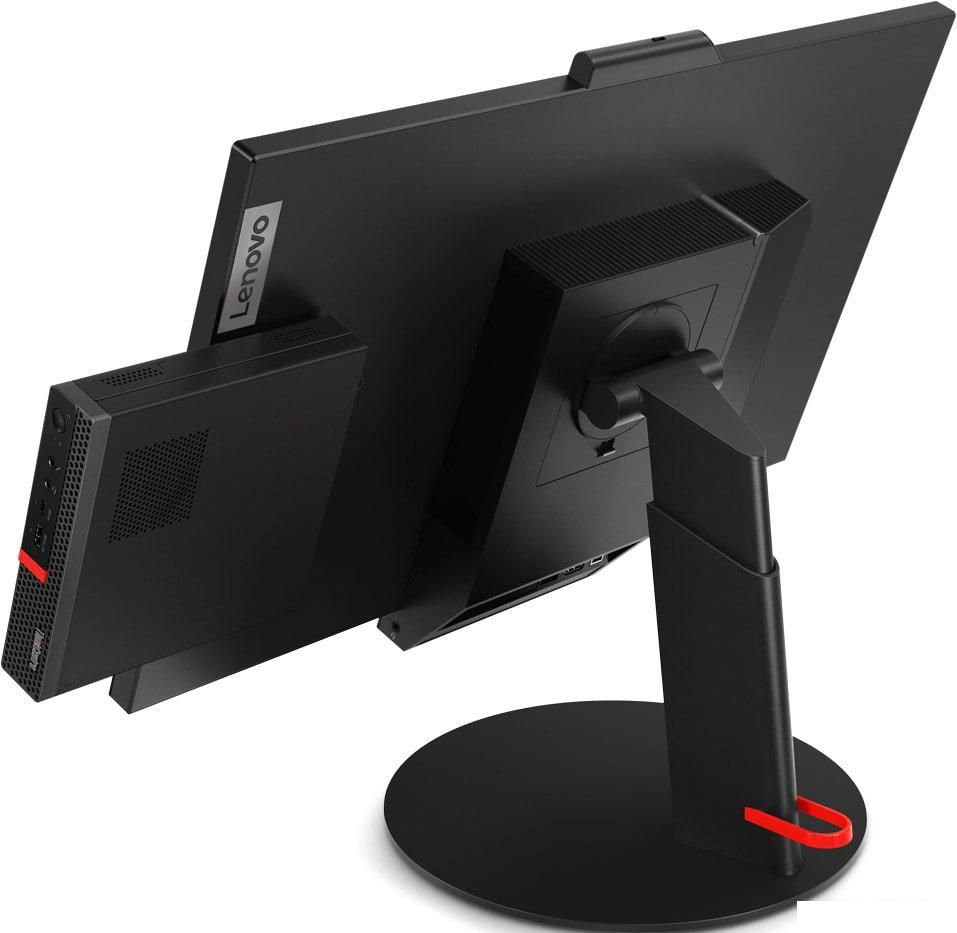 Монитор Lenovo ThinkCentre Tiny-In-One 27 11JHRAT1UK