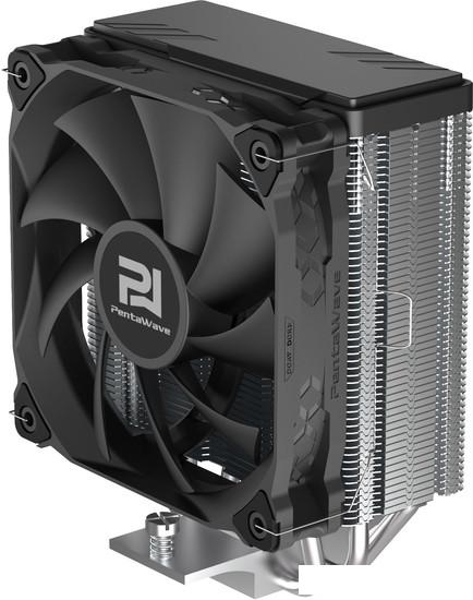 Кулер для процессора PentaWave PC-Z03E SRB