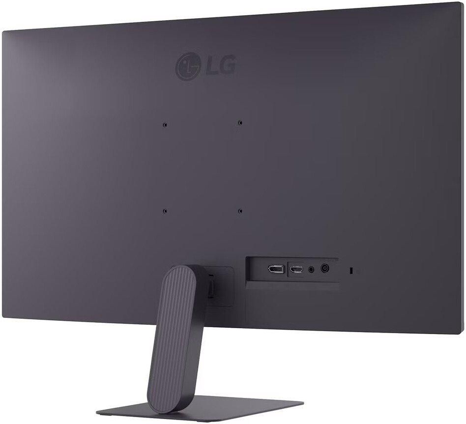 Игровой монитор LG UltraGear 27G411A-B