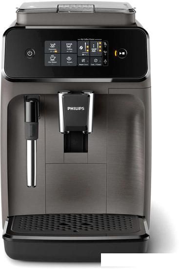 Кофемашина Philips EP1224/00