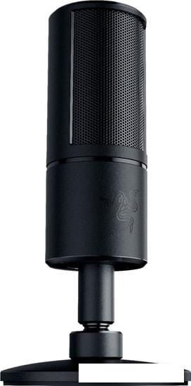 Проводной микрофон Razer Seiren Emote