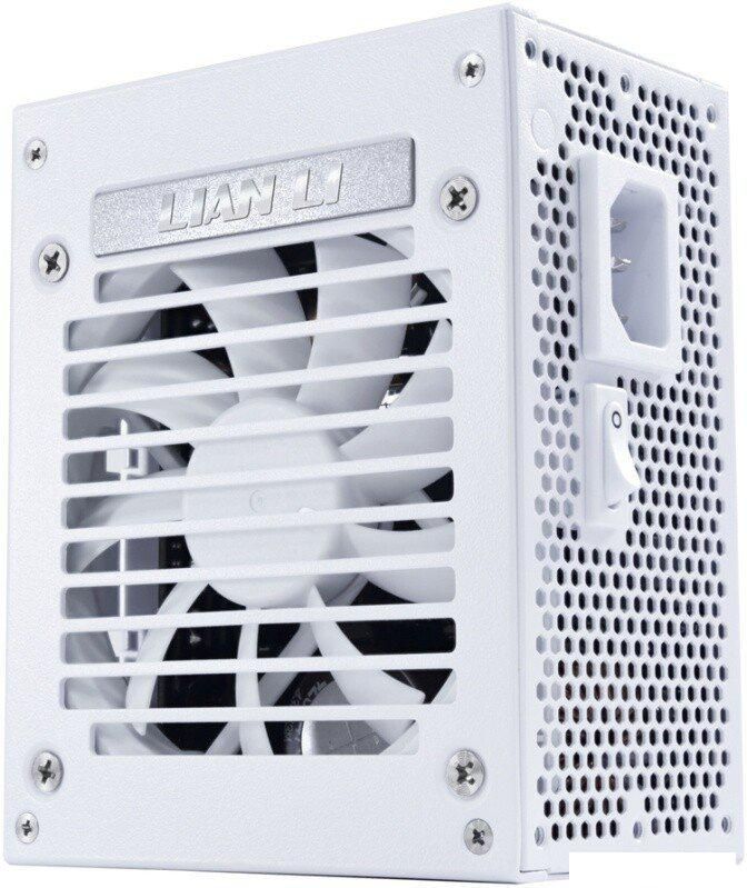 Блок питания Lian Li SP750 V2 750 G9P.SP0750G.W000.RU
