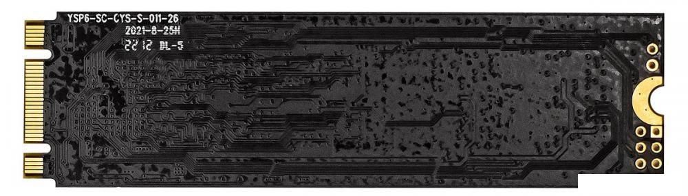 SSD ExeGate Next Pro+ 512GB EX280473RUS