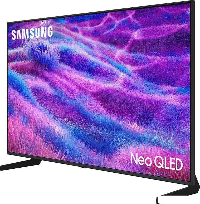MiniLED телевизор Samsung AI Neo QLED QN80F QE50QN80FAUXRU
