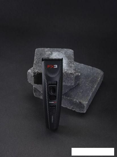 Машинка для стрижки волос BaByliss PRO FX3 FXX3CBE