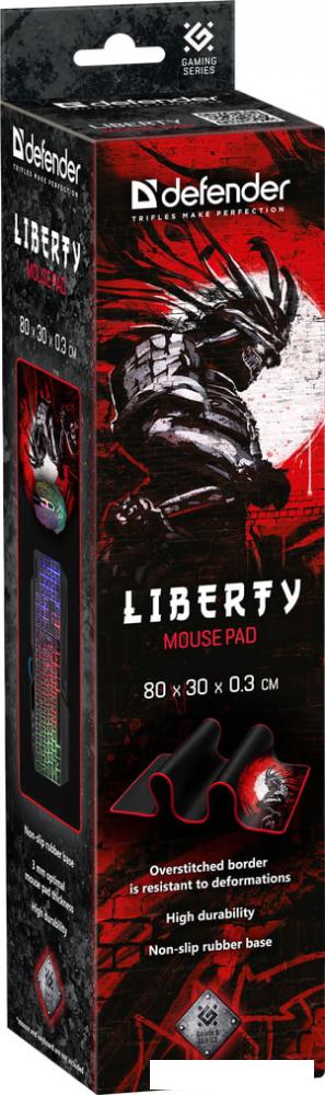 Коврик для стола Defender Liberty