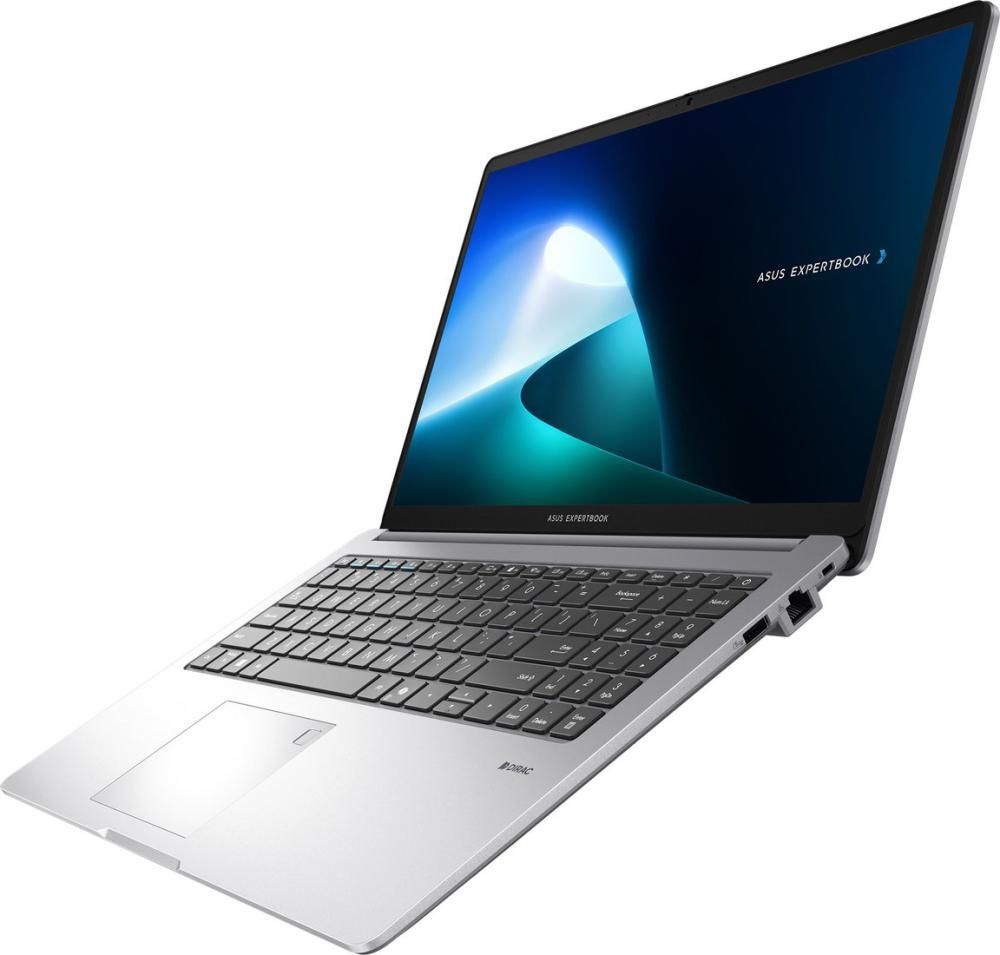 Ноутбук ASUS ExpertBook P1 P1503CVA-S72508